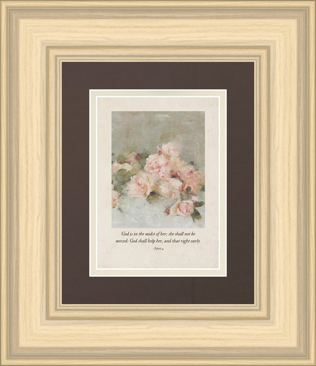Pink Roses