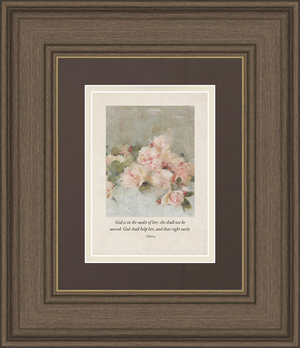 Pink Roses