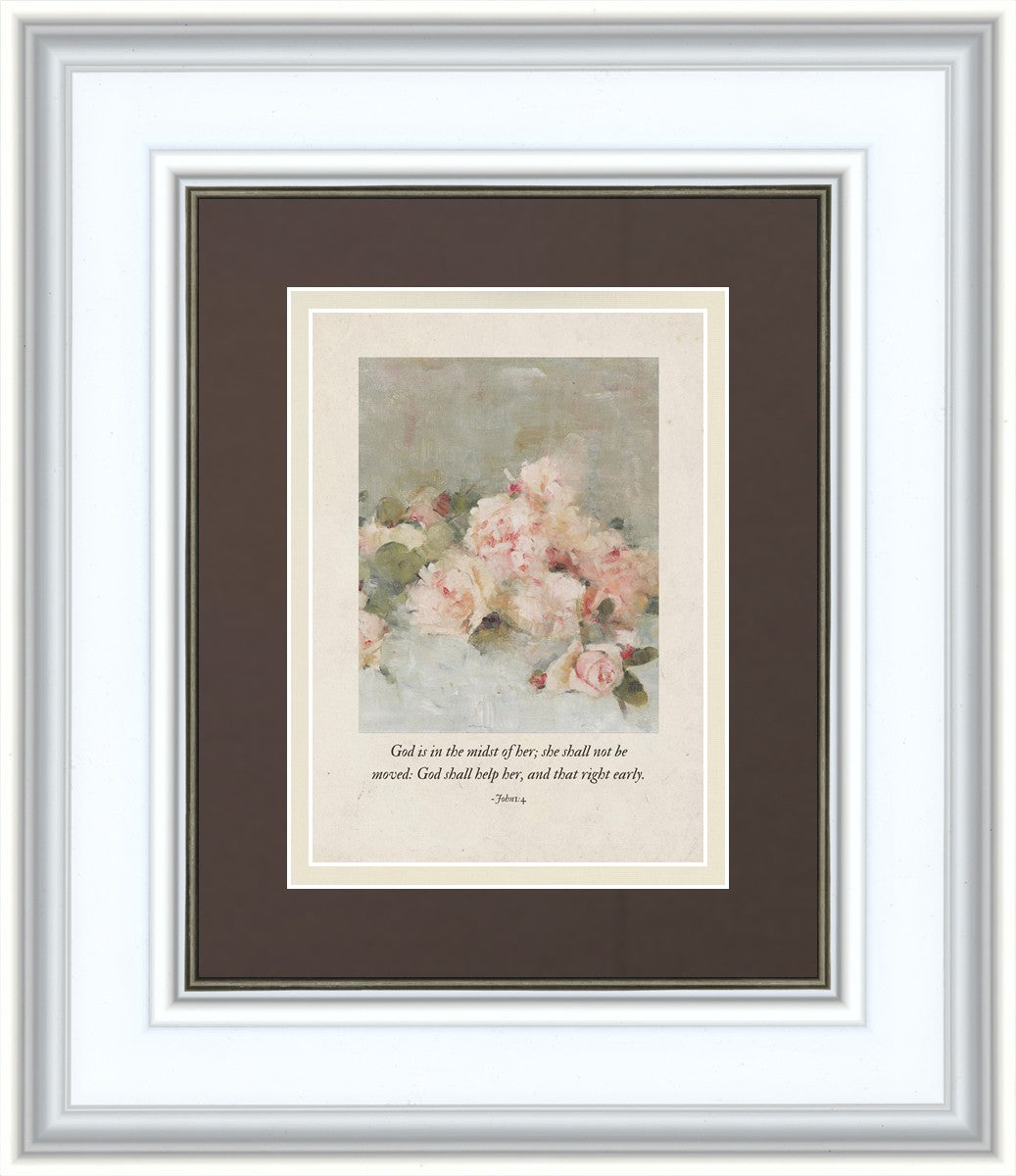 Pink Roses