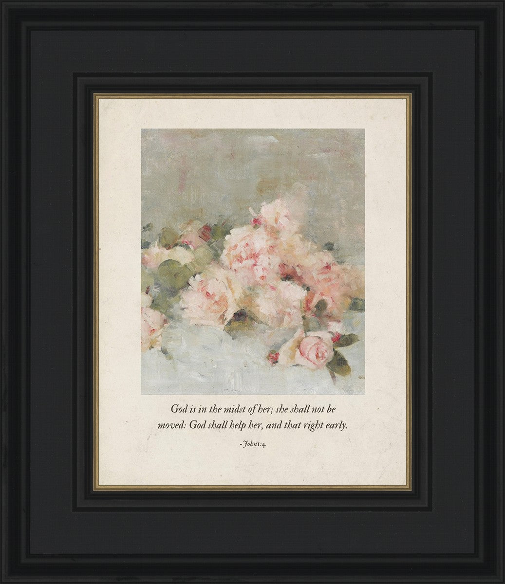 Pink Roses