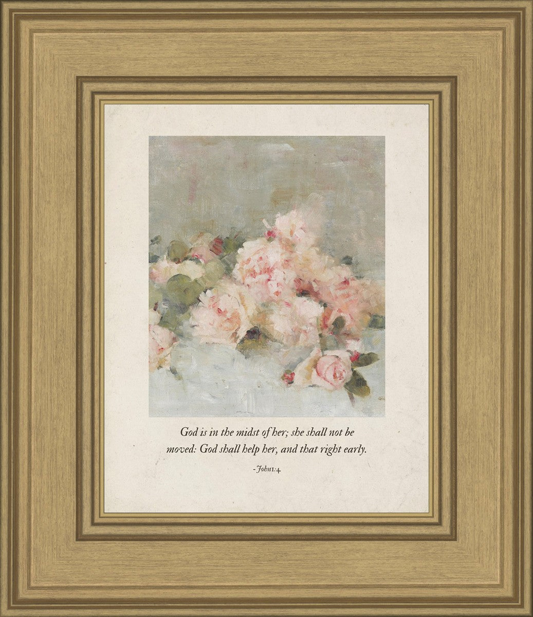 Pink Roses