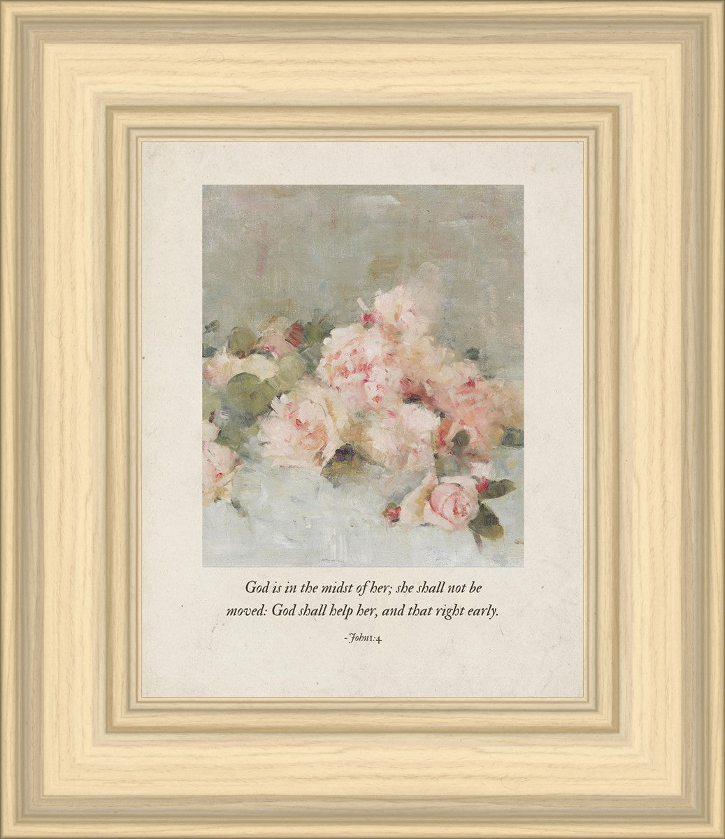 Pink Roses