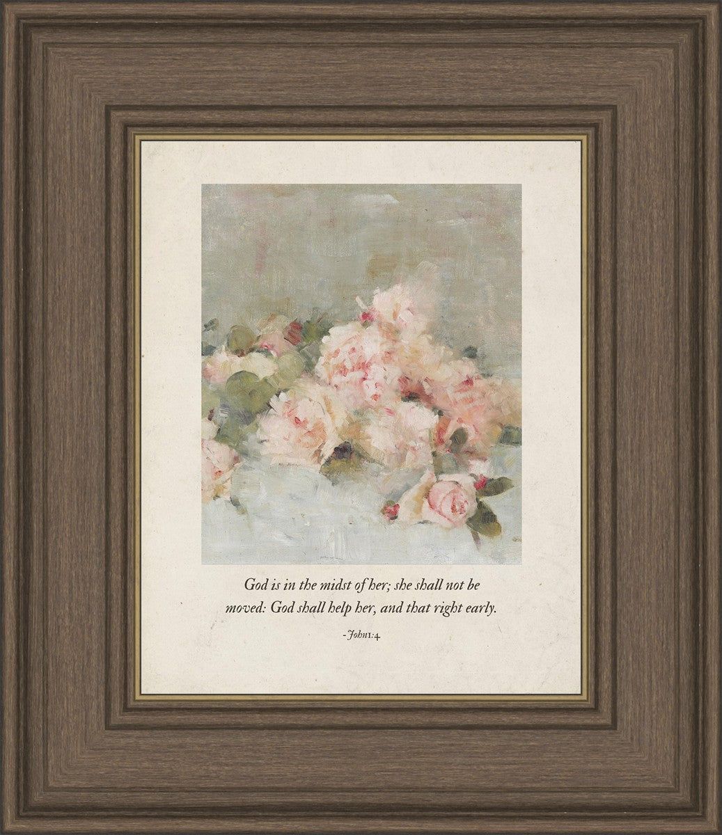 Pink Roses