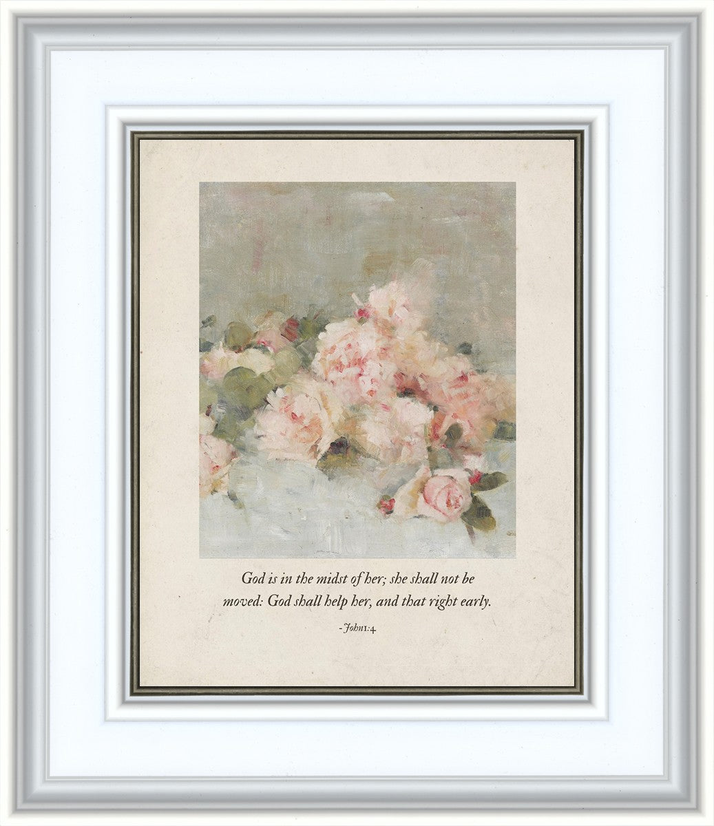 Pink Roses