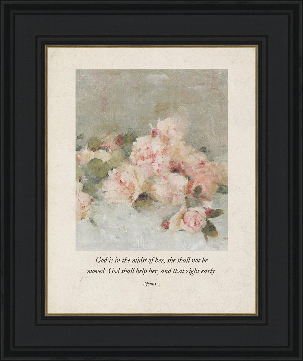 Pink Roses