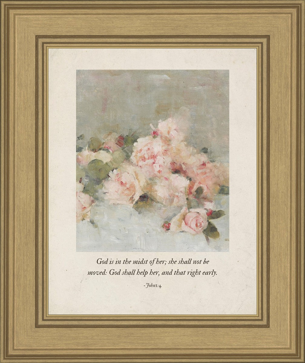 Pink Roses