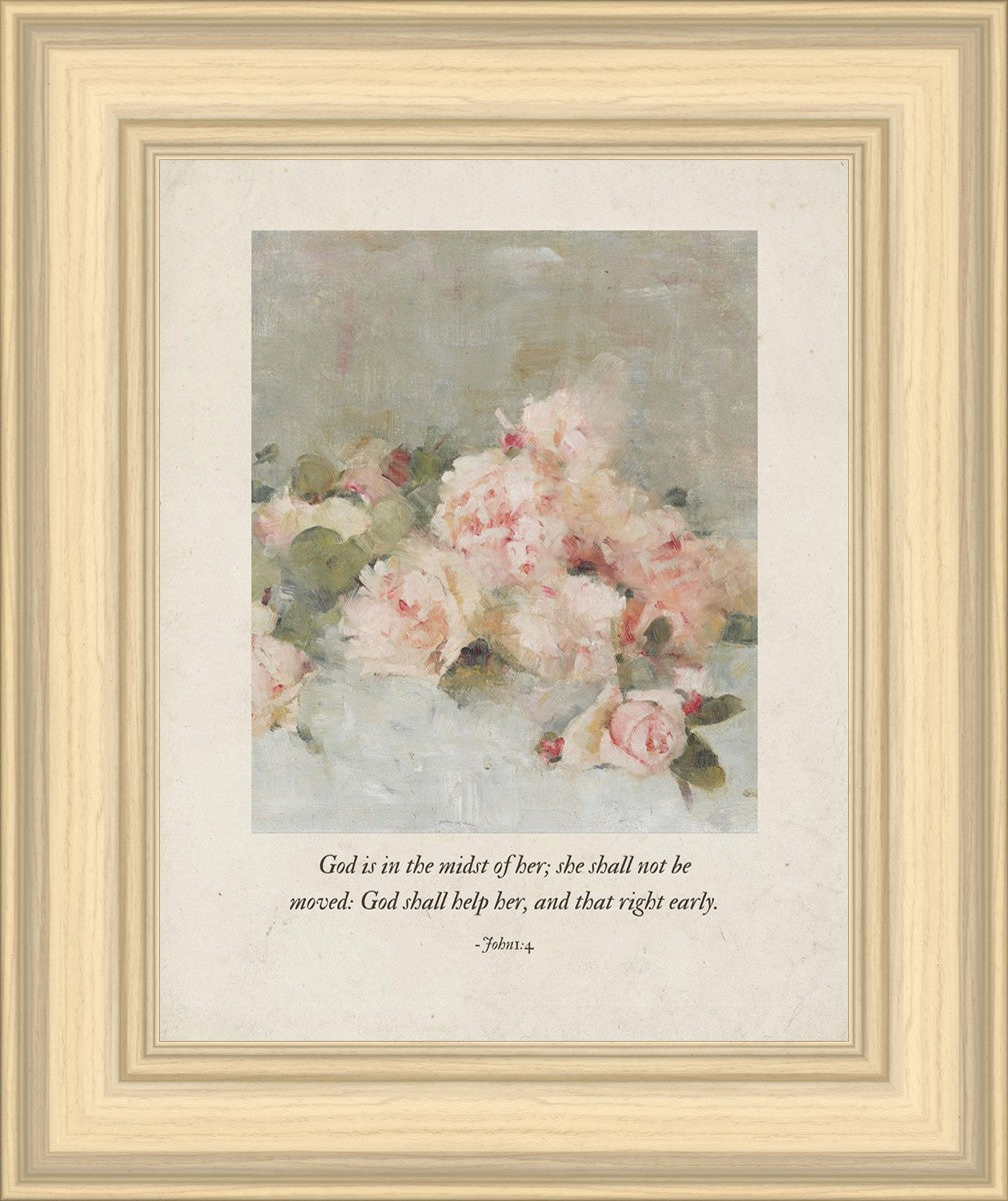 Pink Roses