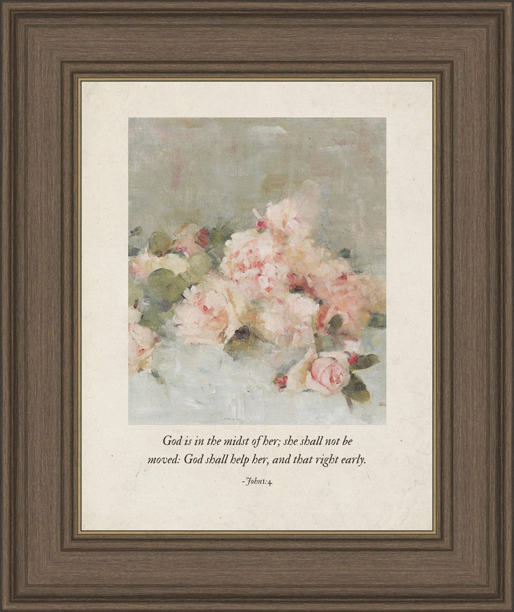 Pink Roses