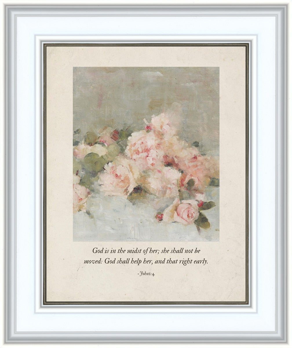 Pink Roses
