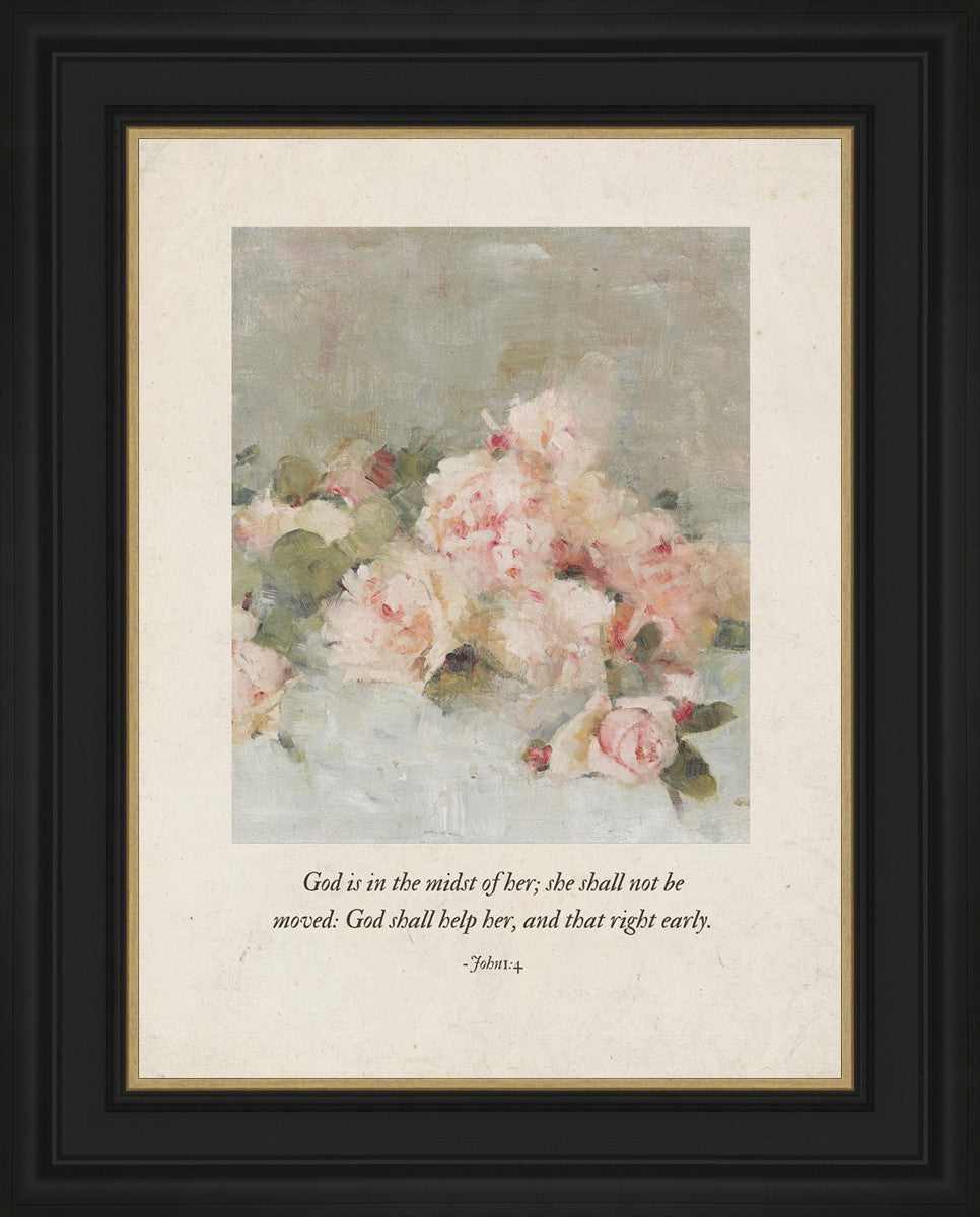 Pink Roses
