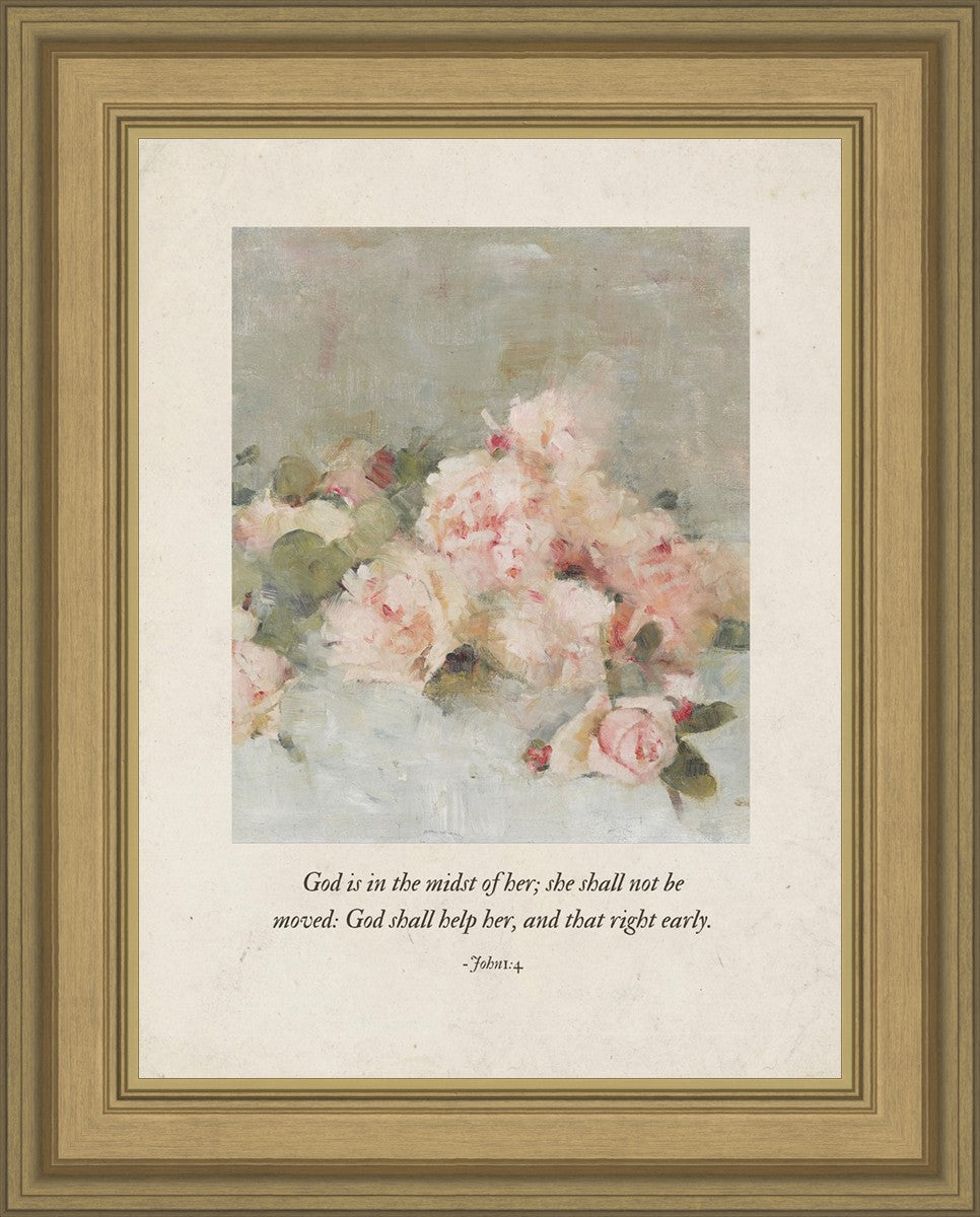 Pink Roses