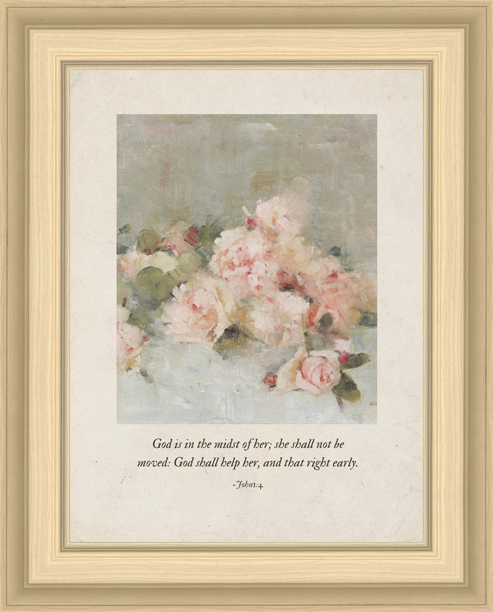 Pink Roses