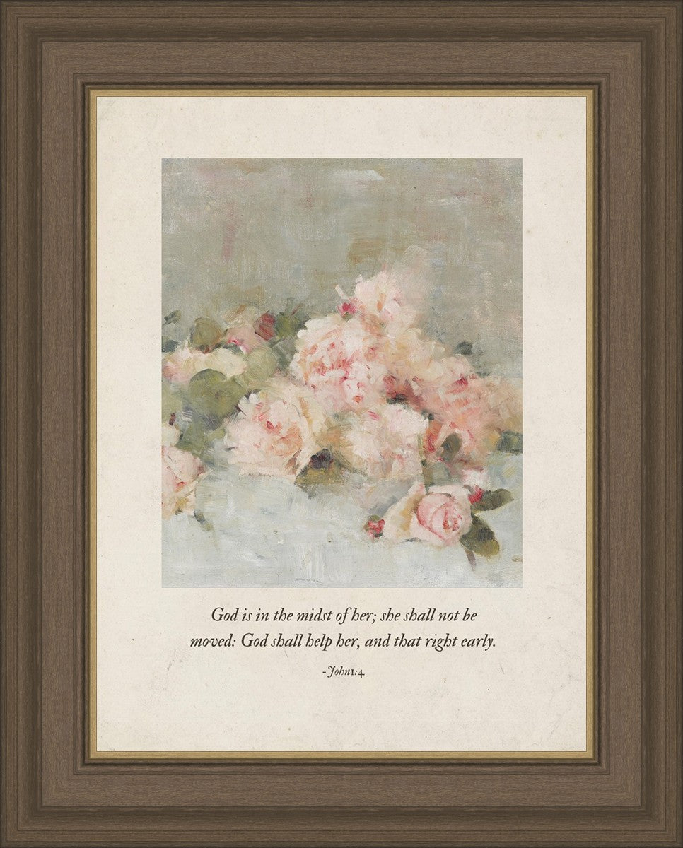 Pink Roses