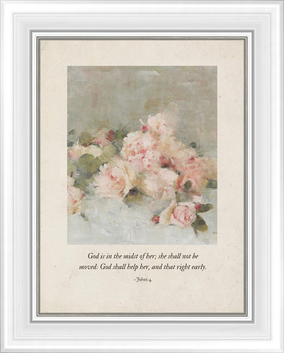 Pink Roses