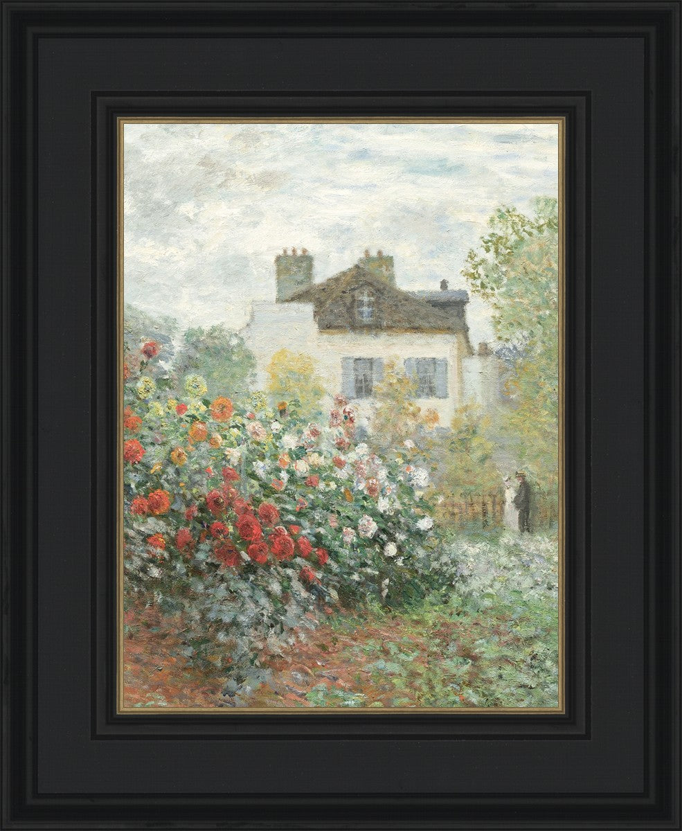 Garden Cottage