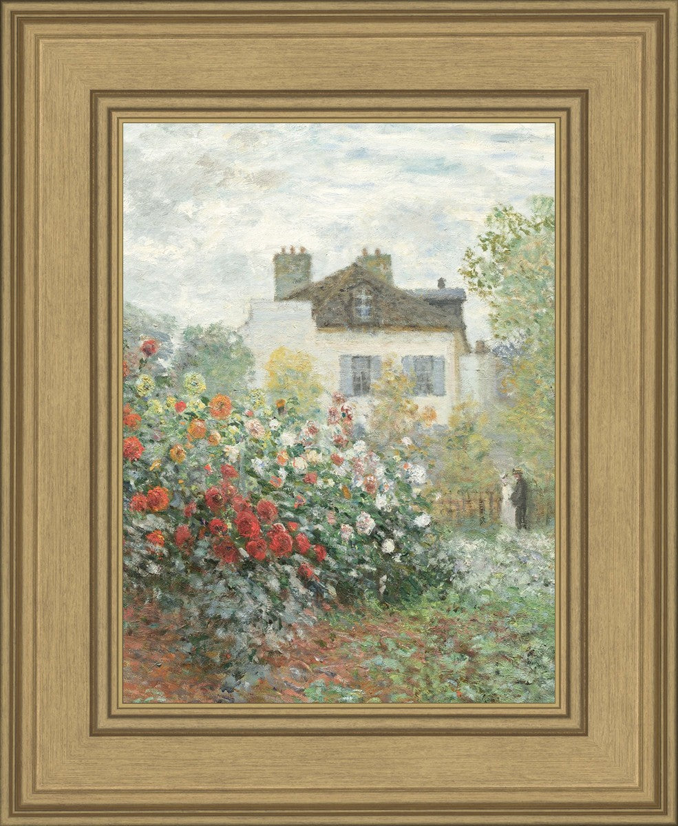 Garden Cottage