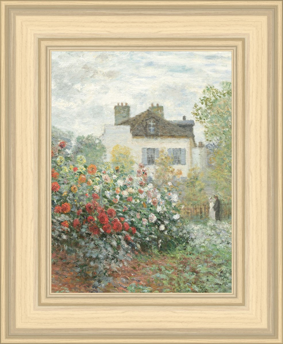 Garden Cottage
