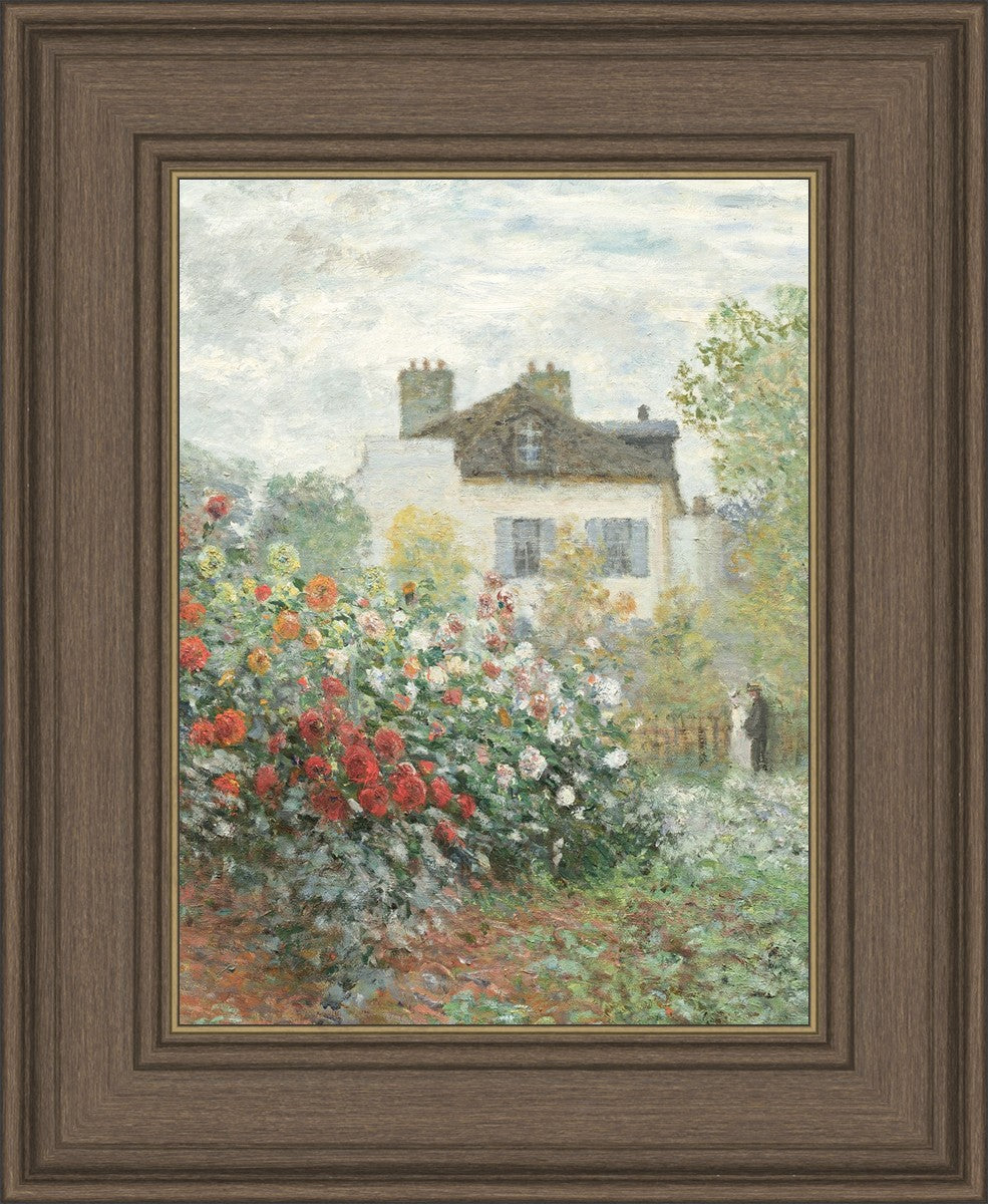 Garden Cottage