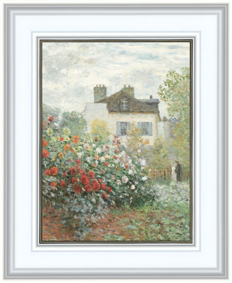 Garden Cottage