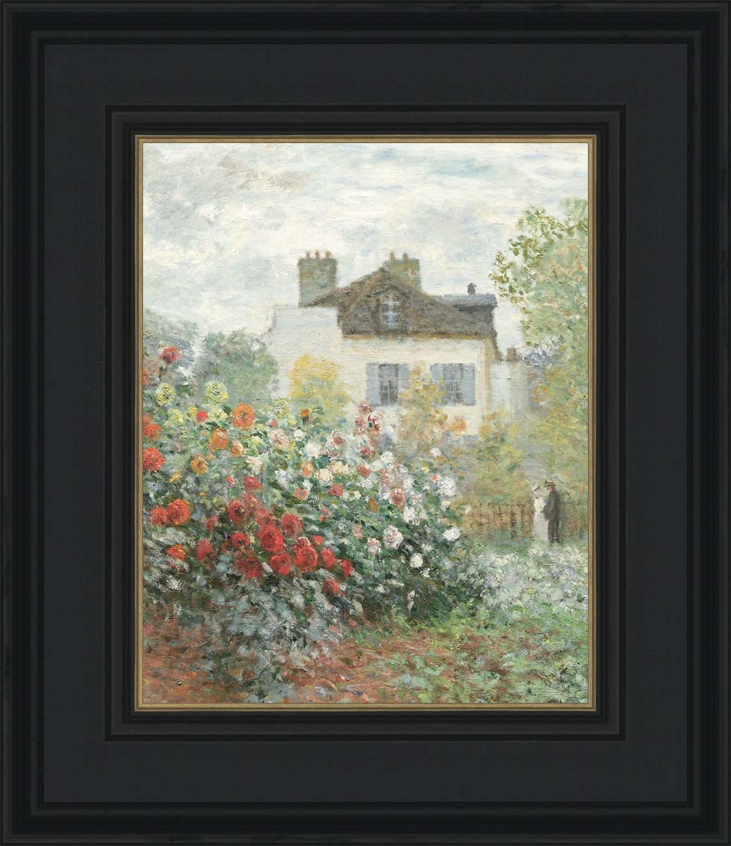 Garden Cottage