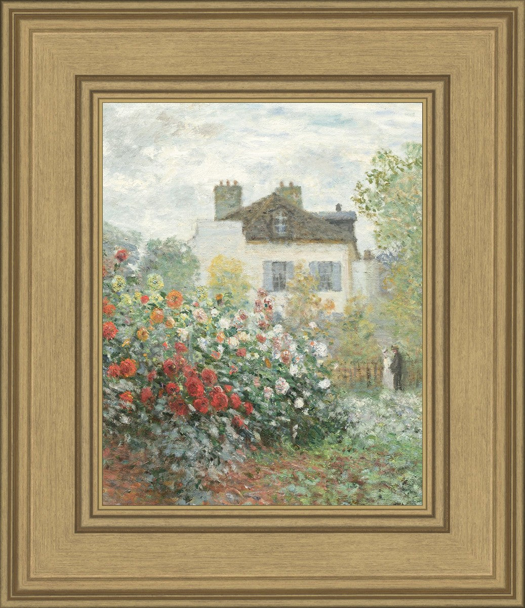 Garden Cottage