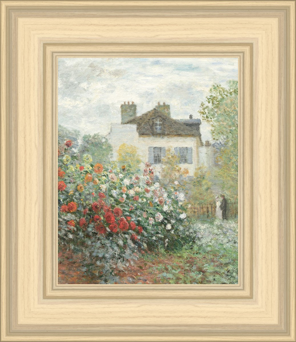 Garden Cottage