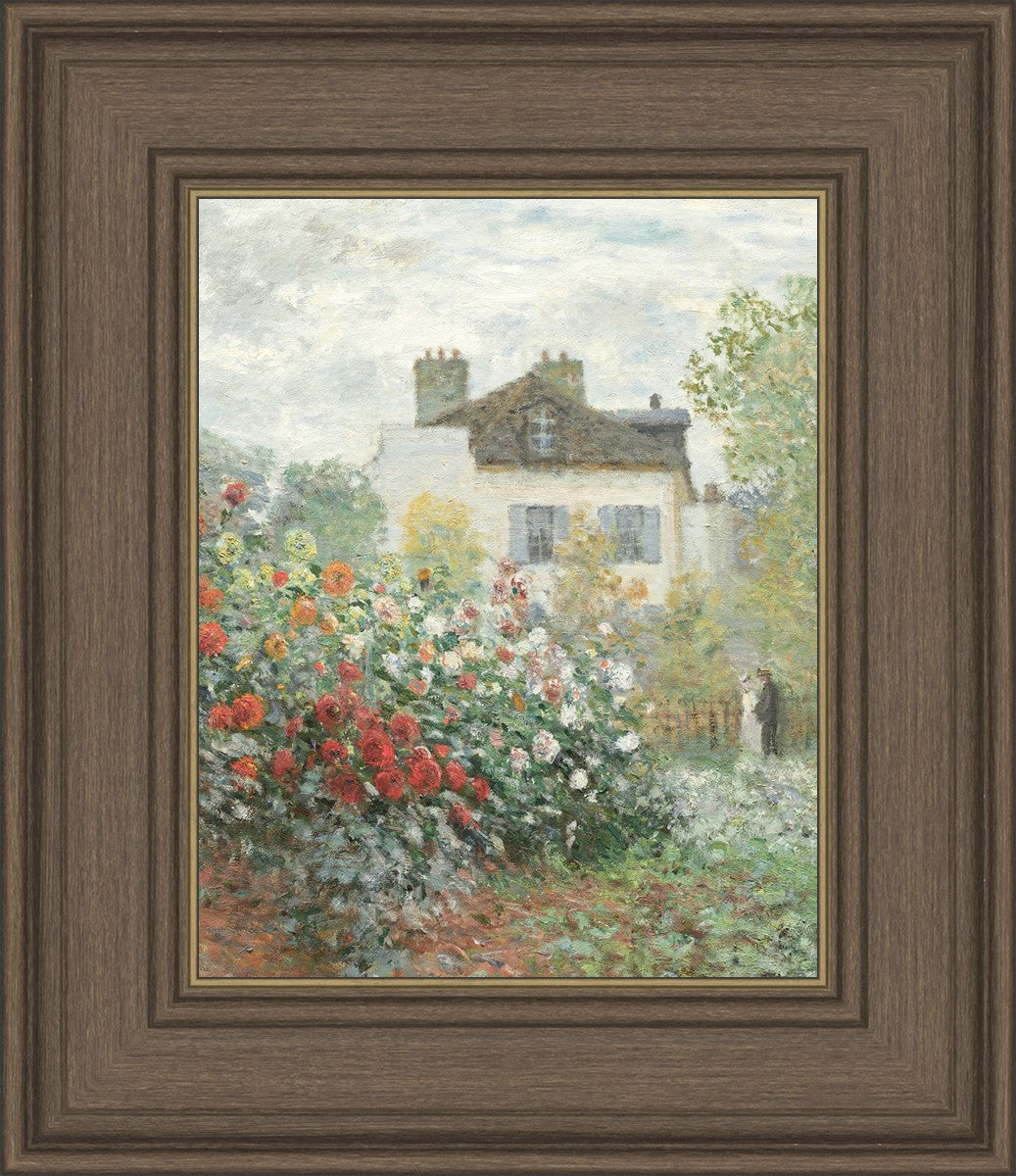 Garden Cottage