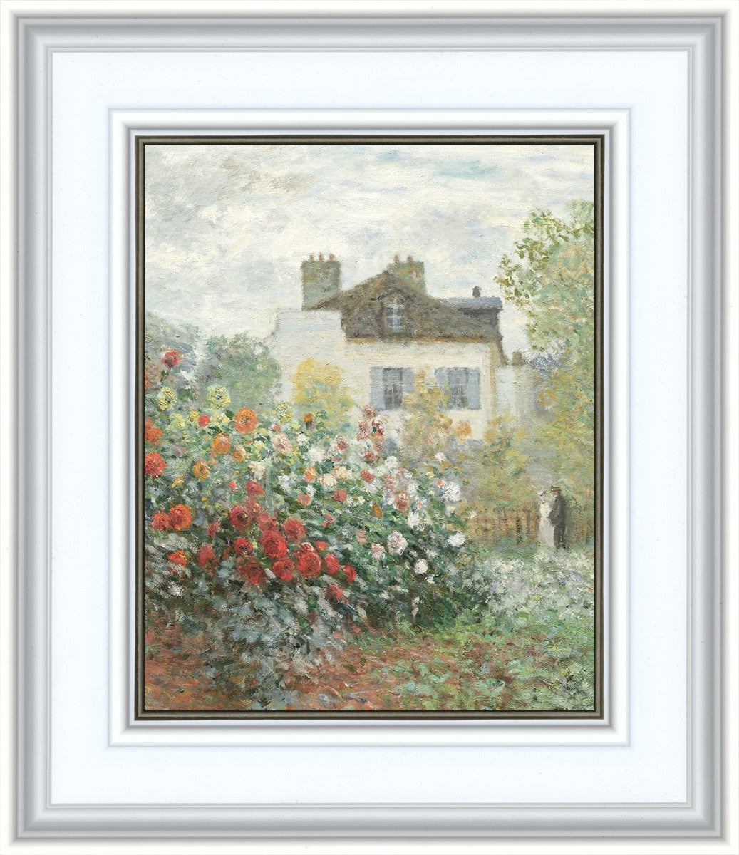 Garden Cottage