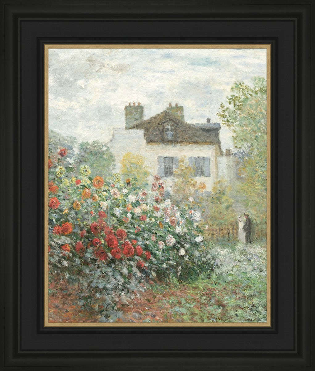 Garden Cottage