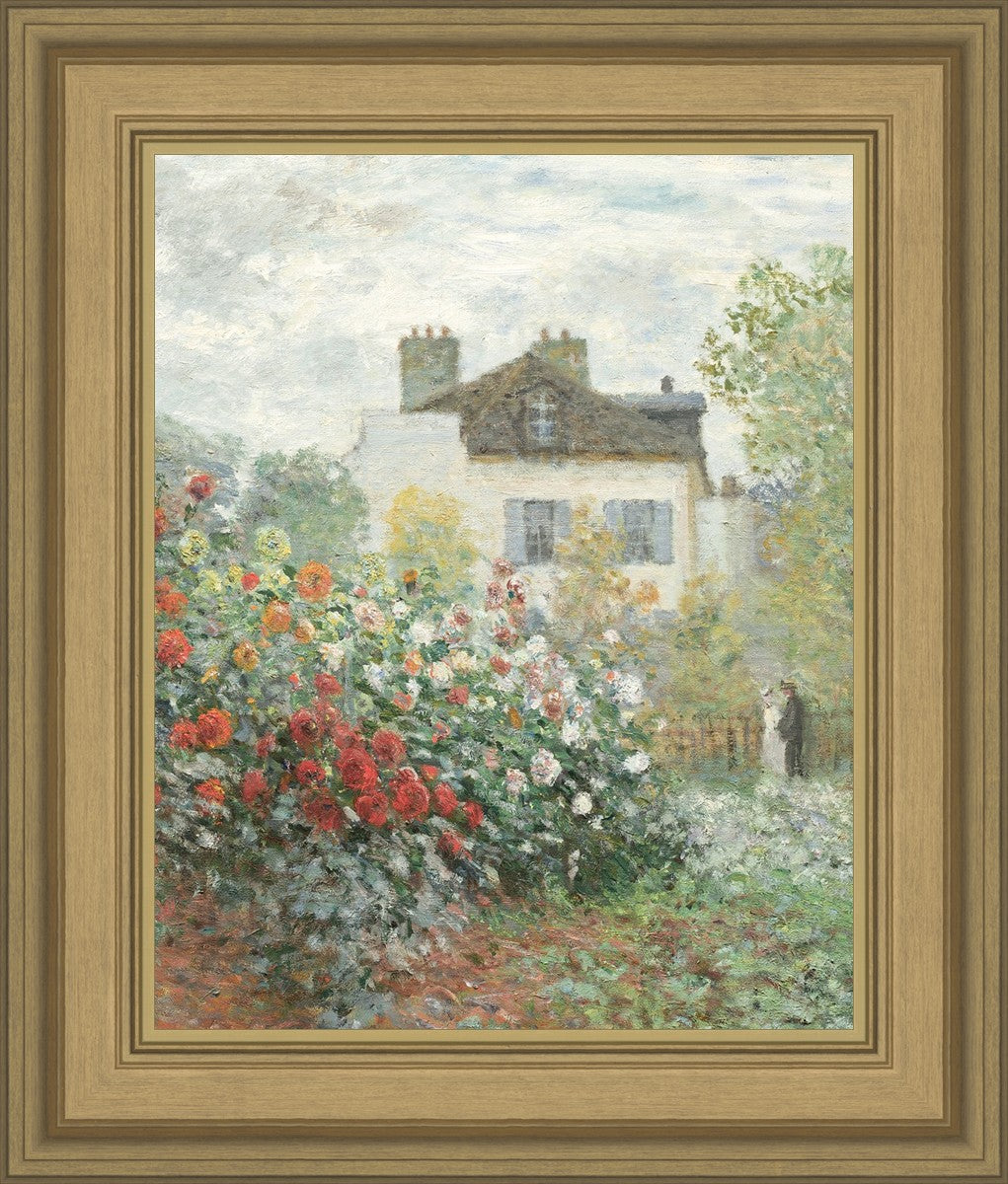 Garden Cottage