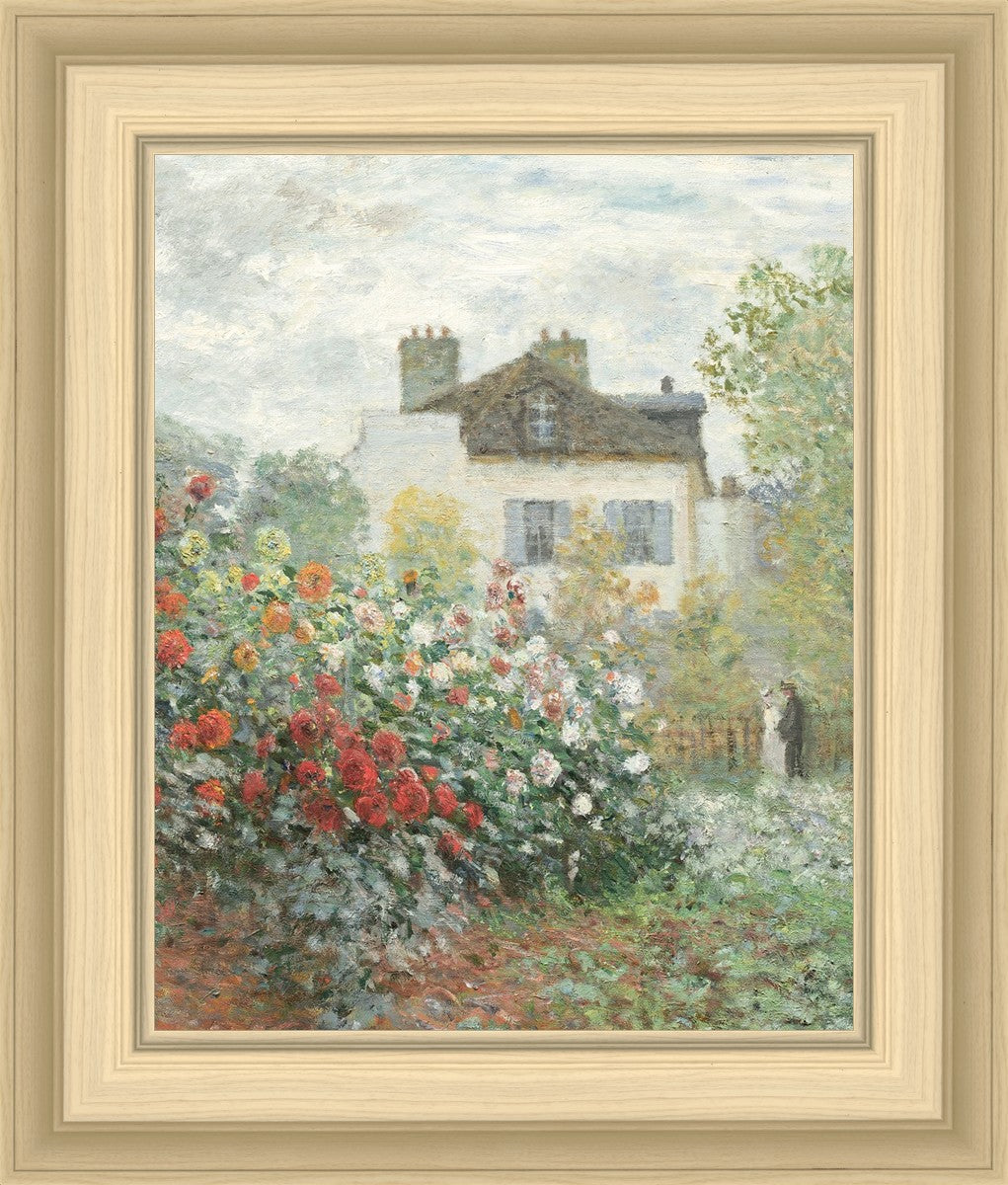 Garden Cottage