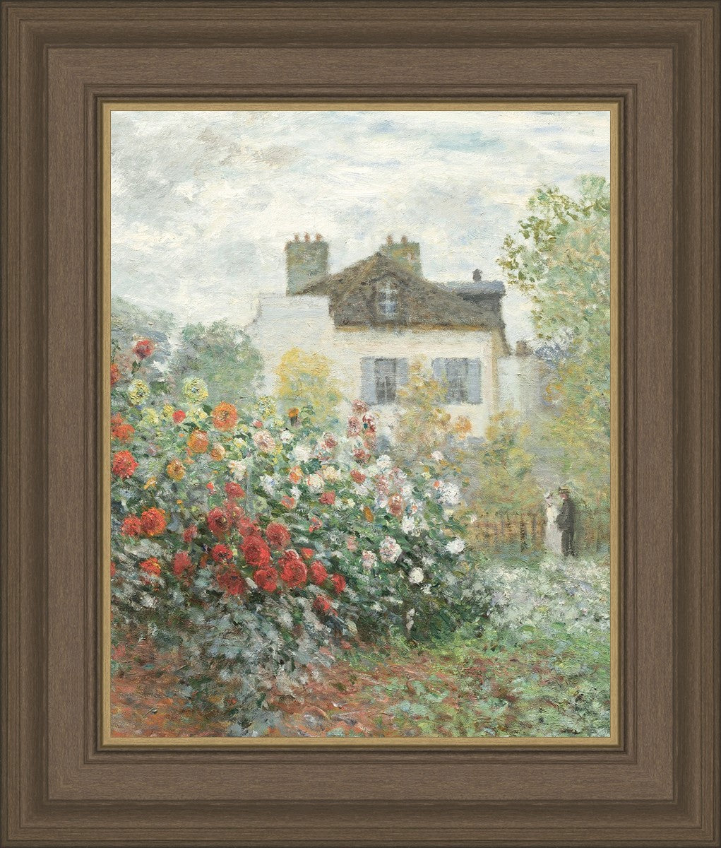 Garden Cottage