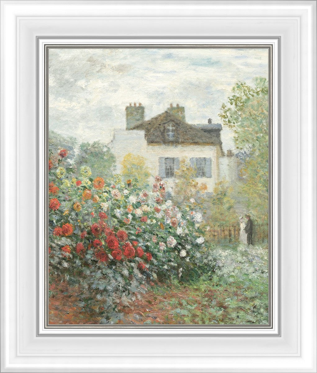 Garden Cottage