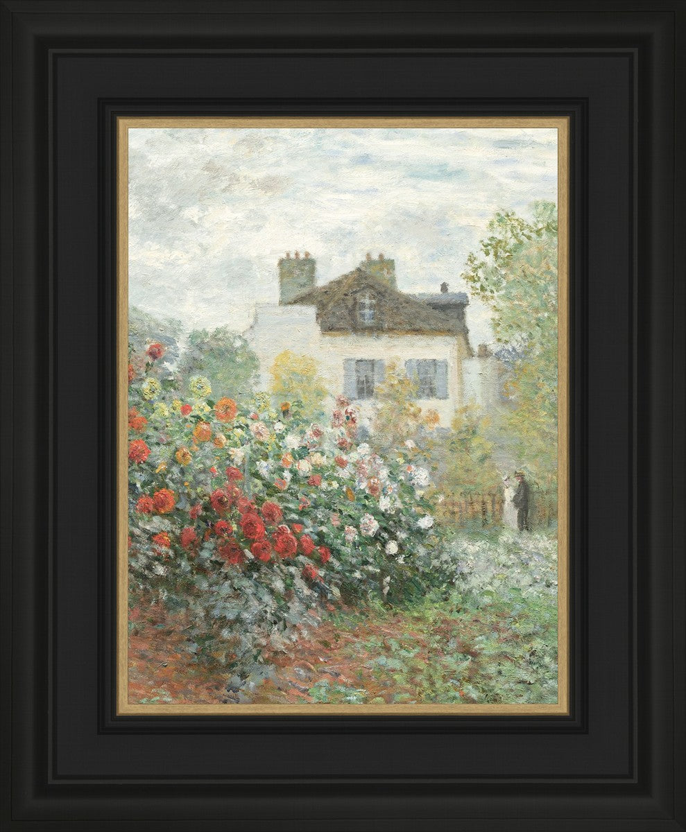 Garden Cottage