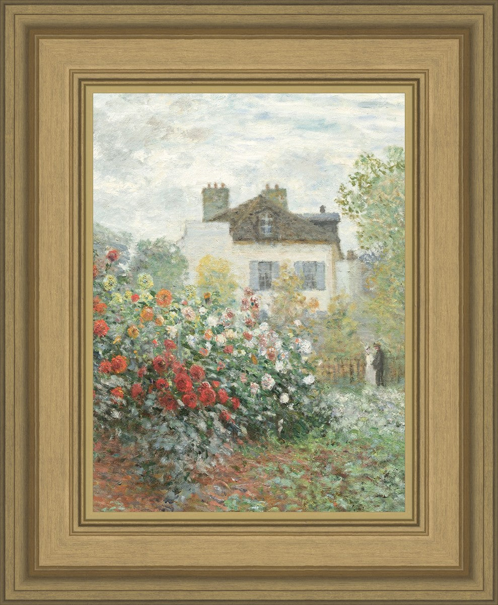 Garden Cottage