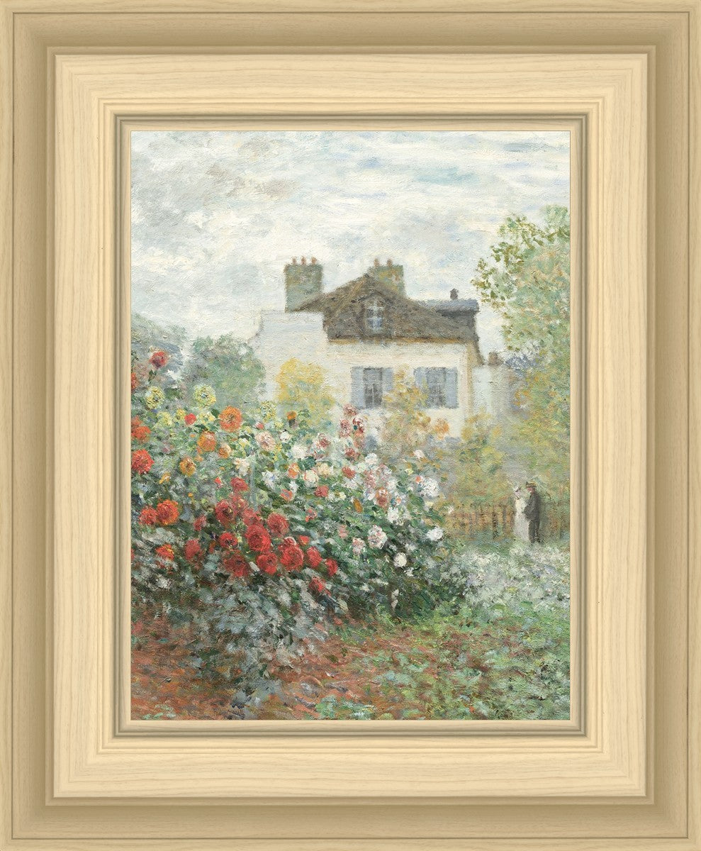 Garden Cottage