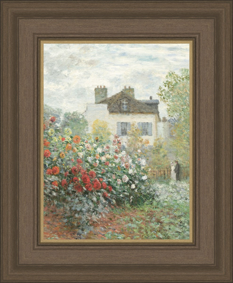 Garden Cottage