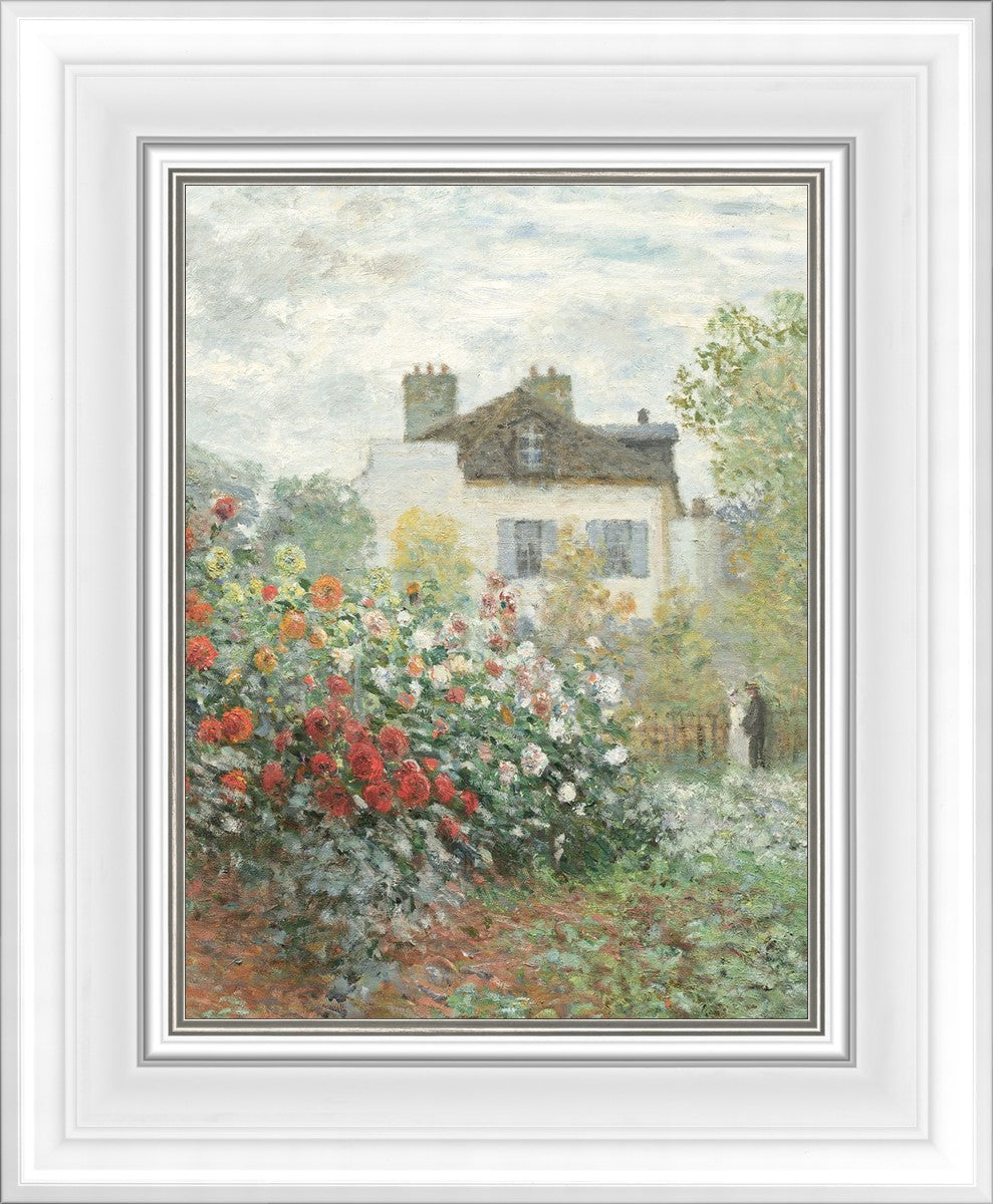 Garden Cottage
