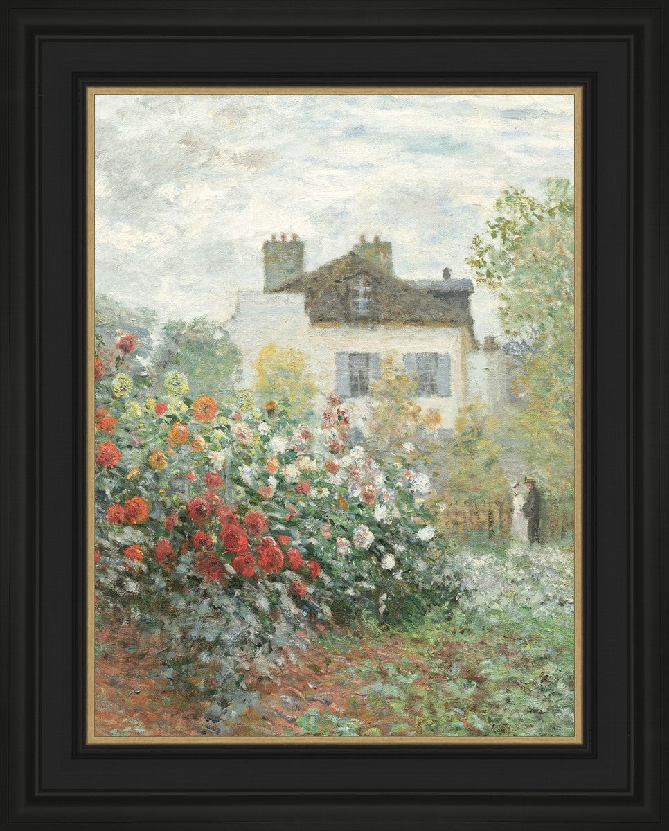 Garden Cottage