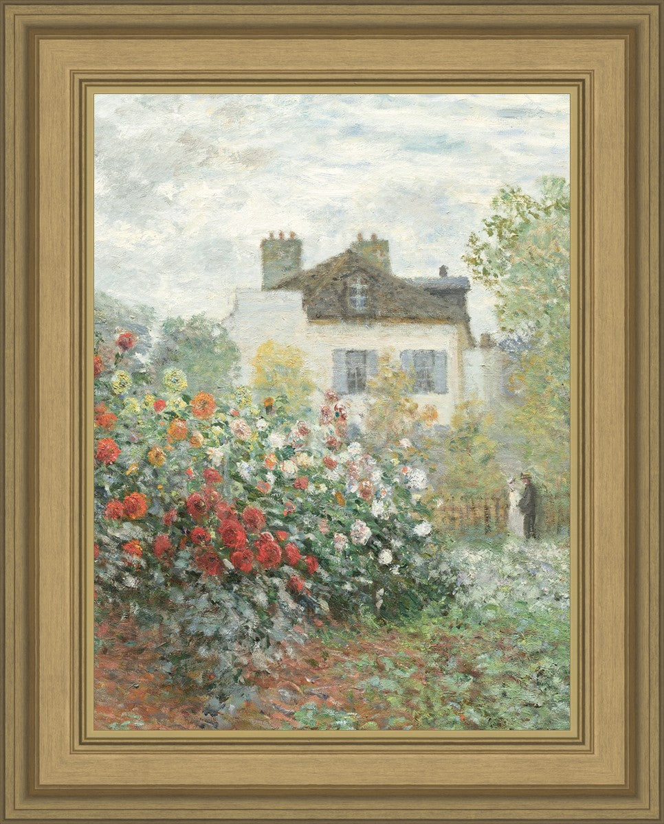 Garden Cottage