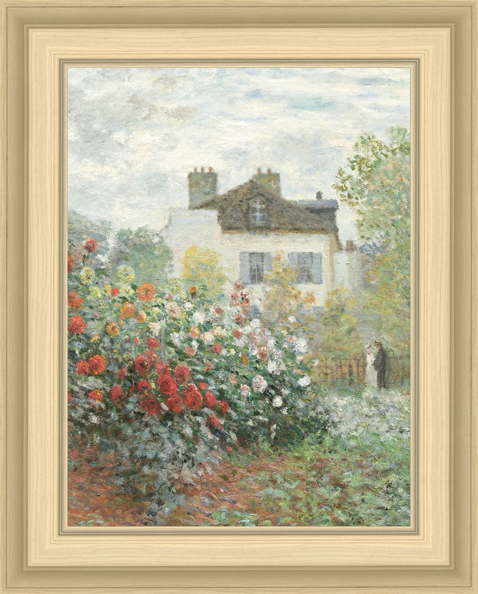 Garden Cottage