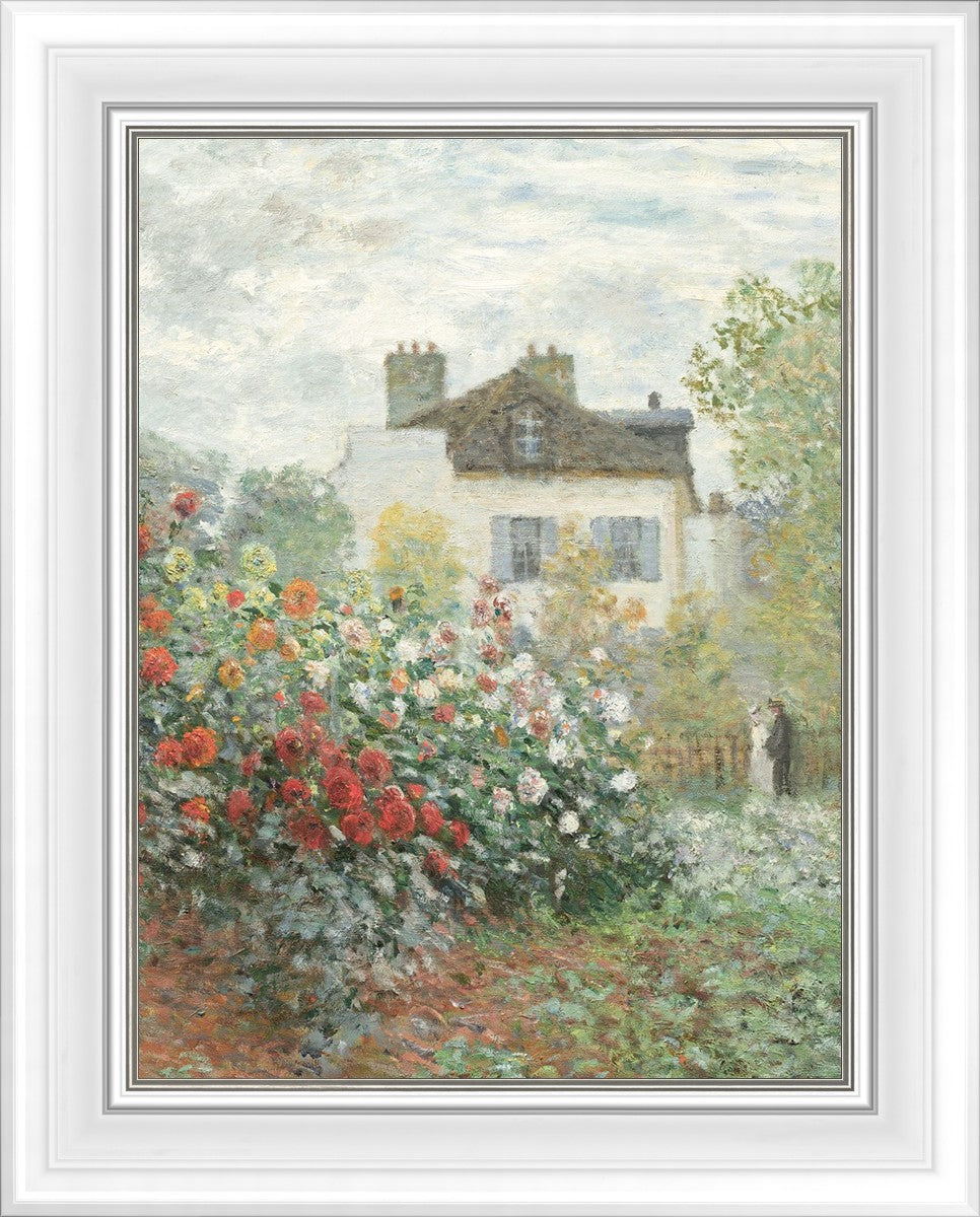 Garden Cottage