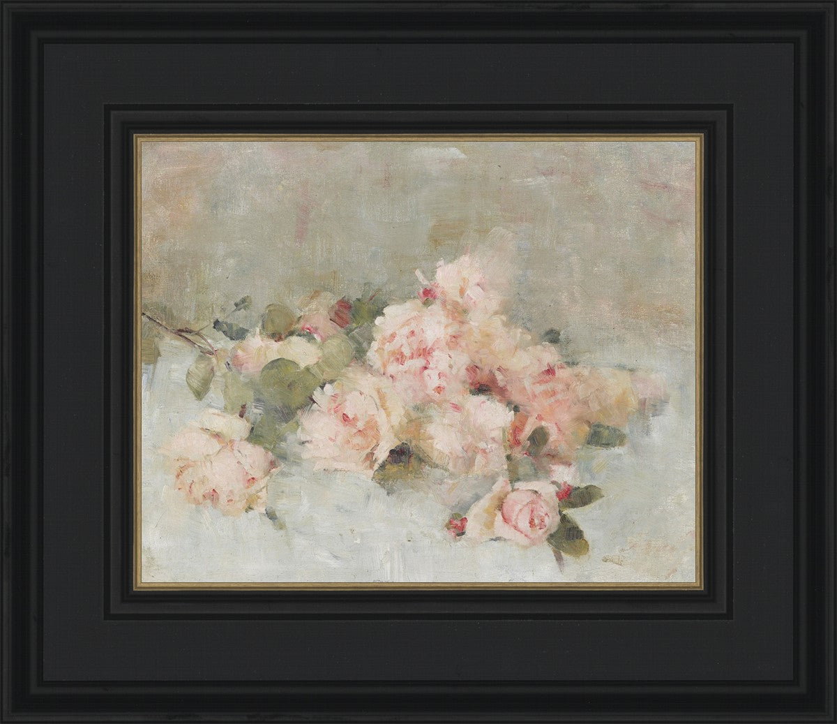 Pink Roses