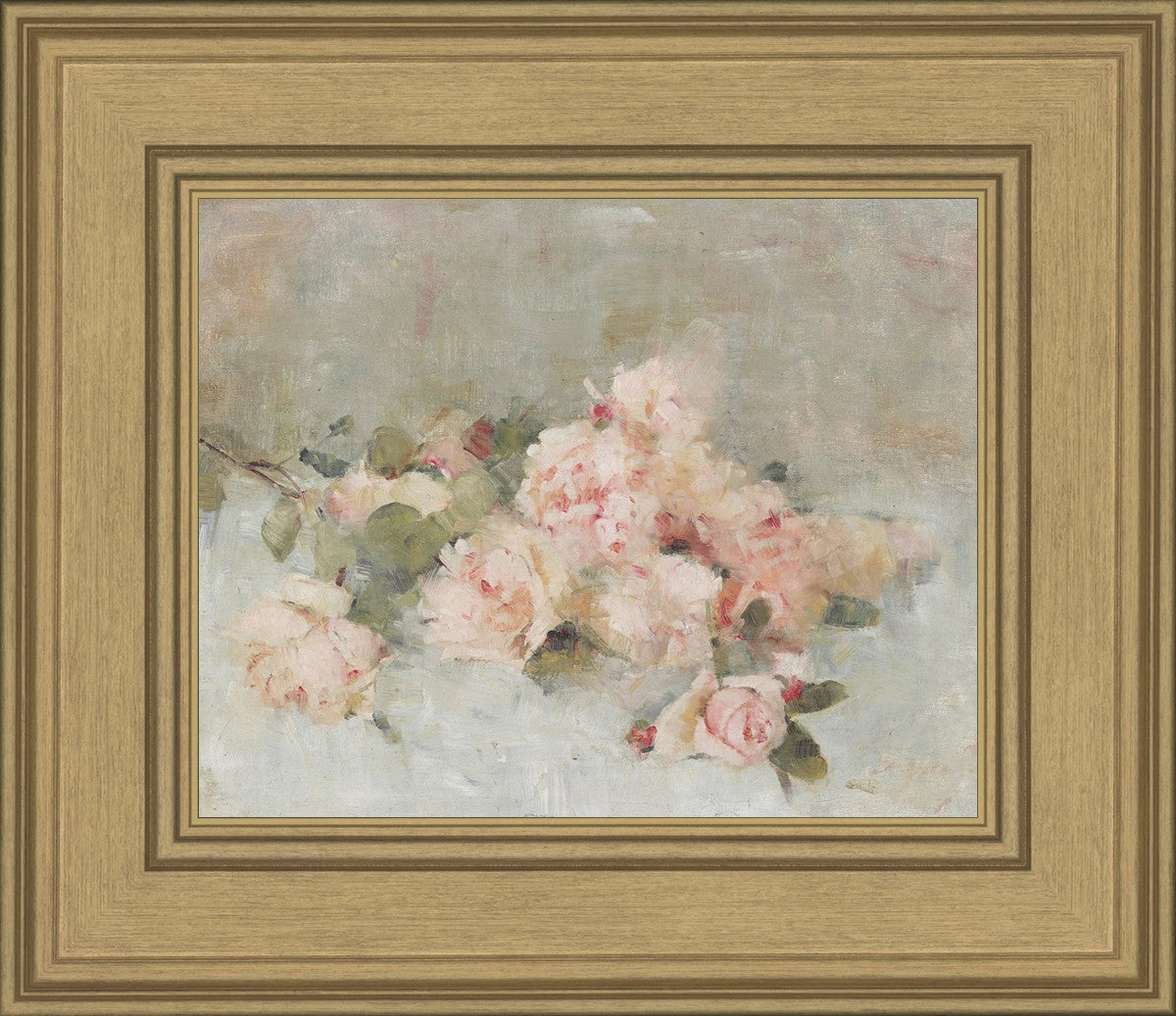Pink Roses