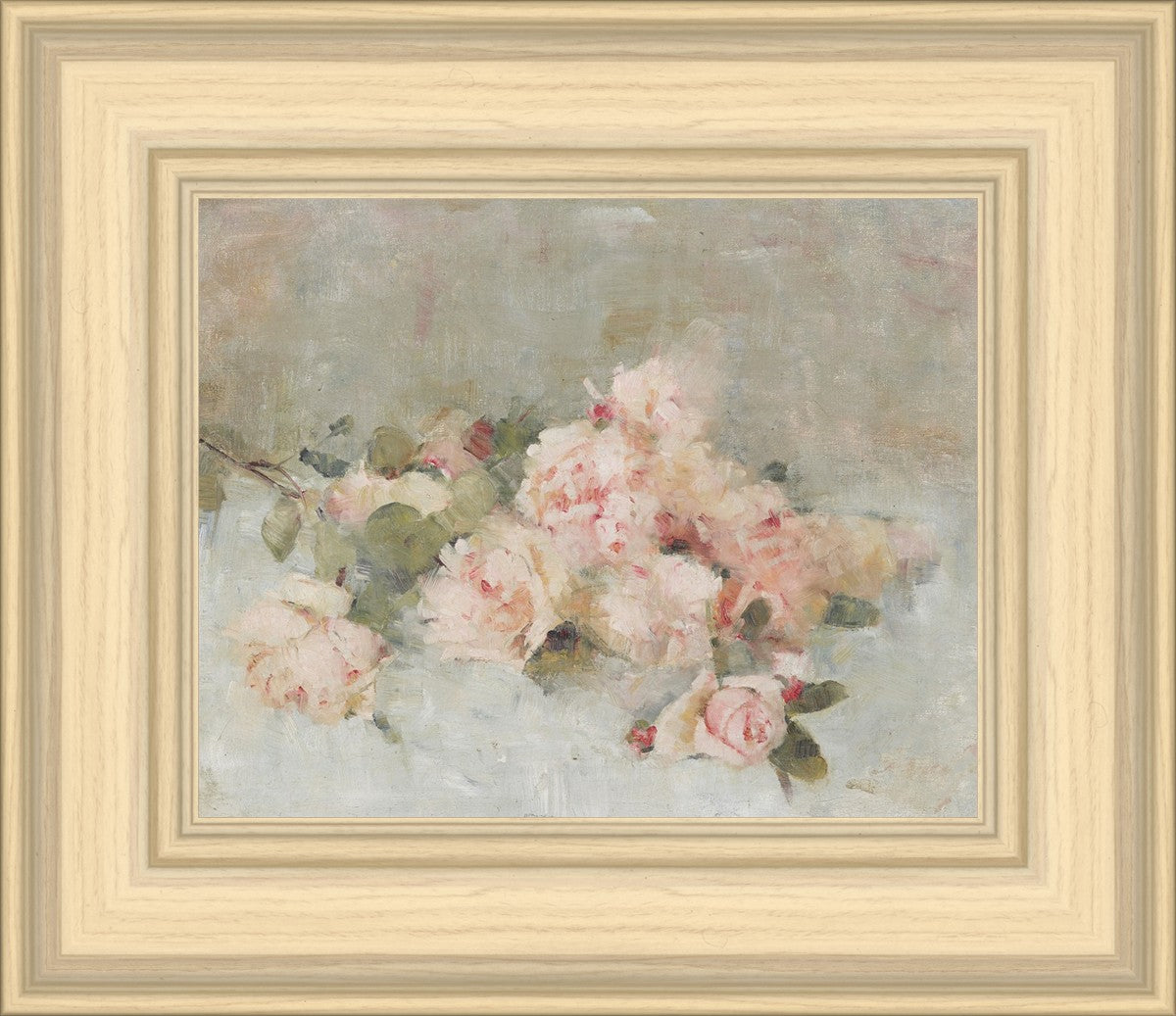 Pink Roses