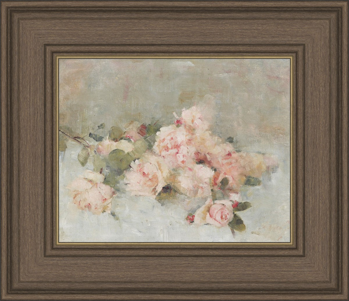 Pink Roses