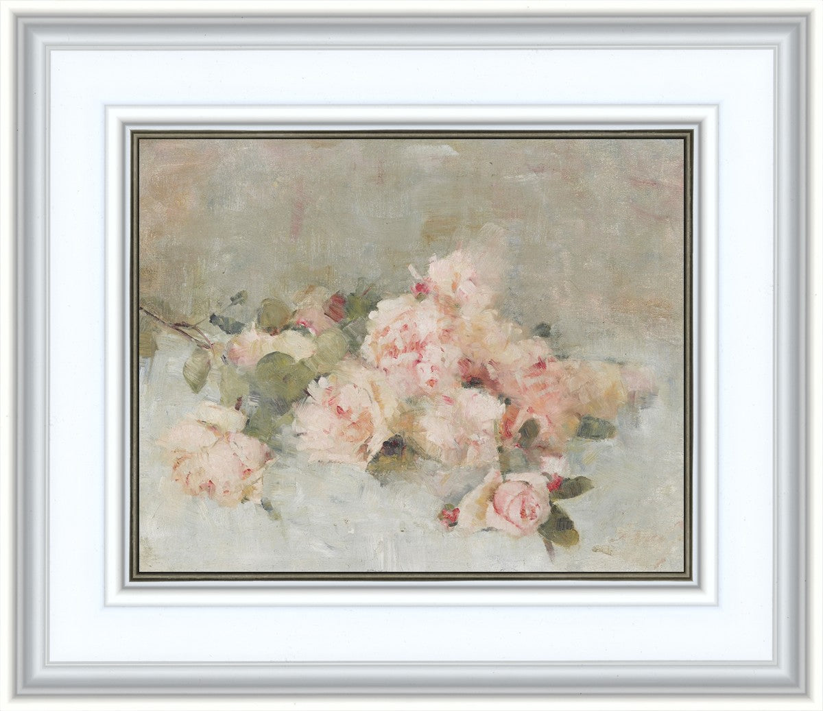 Pink Roses