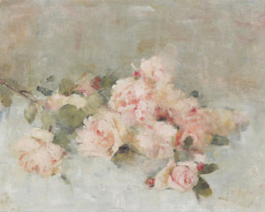 Pink Roses