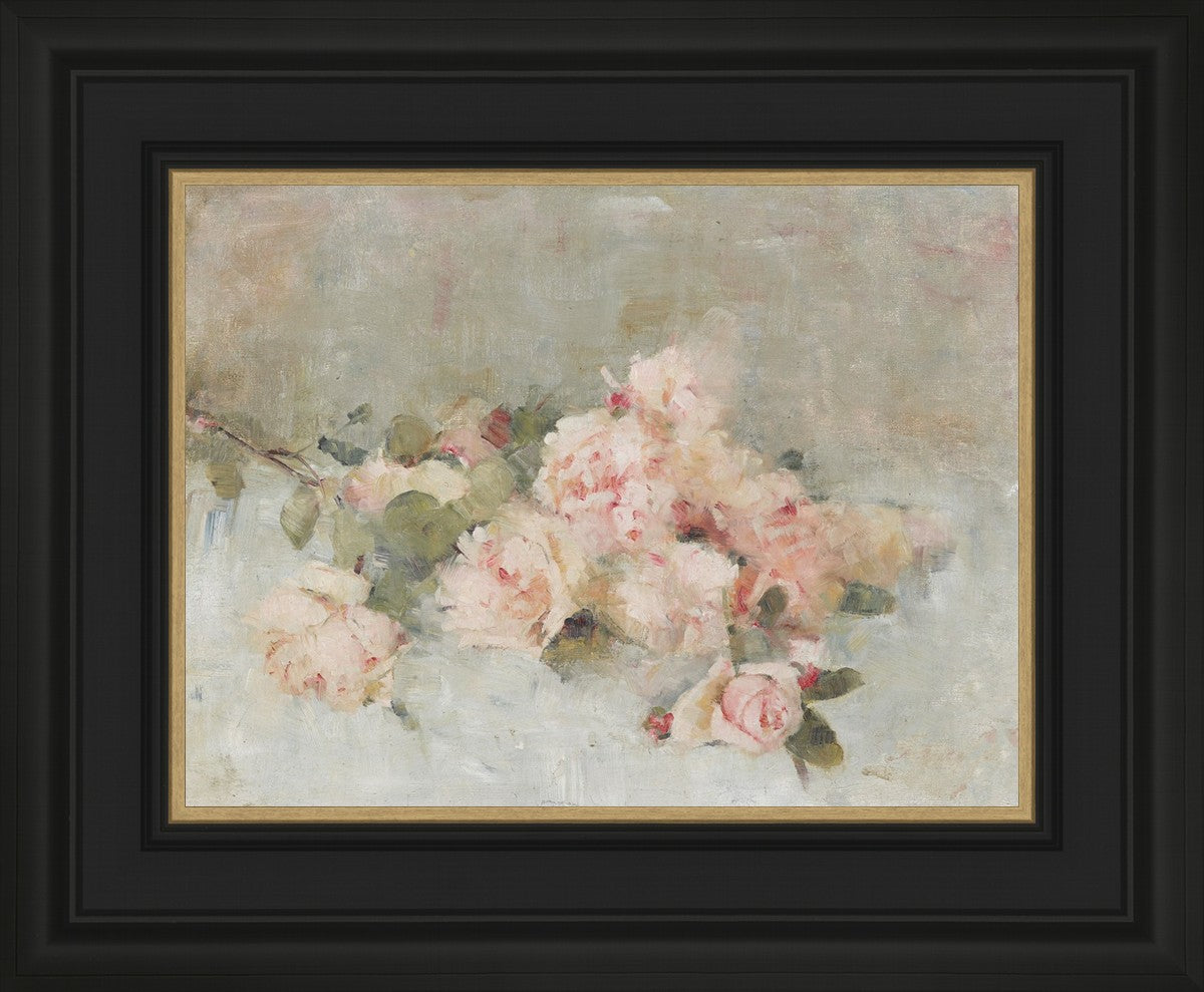 Pink Roses