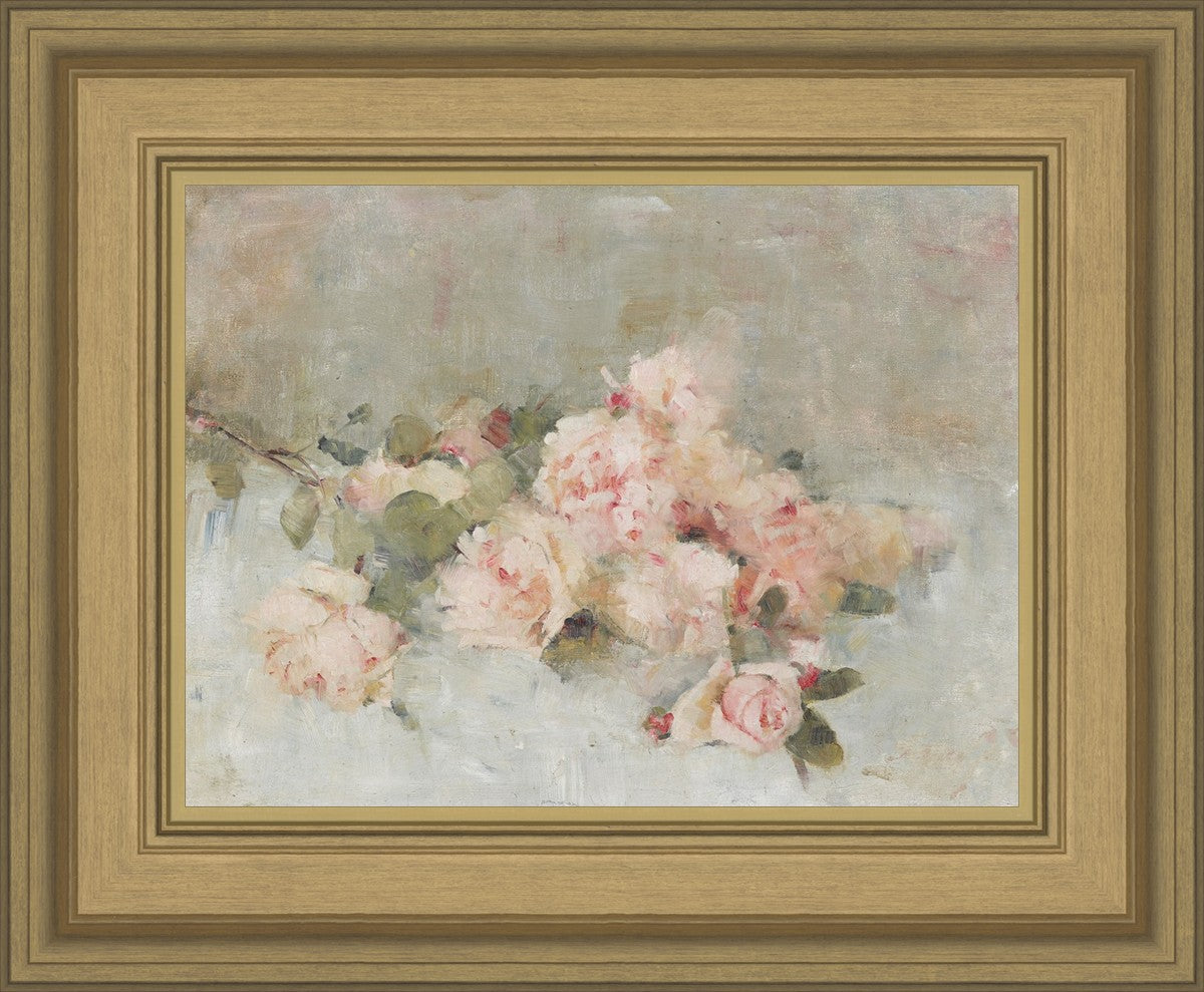 Pink Roses